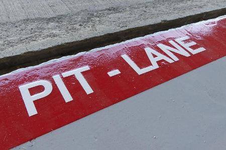 Impressionen - Formel 1 - GP Japan - Suzuka - 9. Oktober 2019