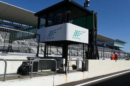 Impressionen - Formel 1 - GP Japan - Suzuka - 9. Oktober 2019