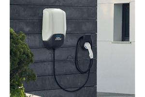 10/2019, Ford Wallbox