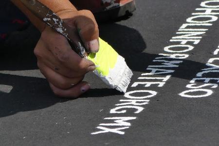 Impressionen - Formel 1 - GP Mexiko - 23. Oktober 2019