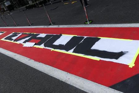 Impressionen - Formel 1 - GP Mexiko - 23. Oktober 2019