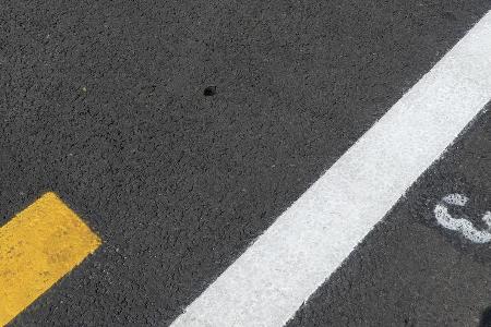 Impressionen - Formel 1 - GP Mexiko - 23. Oktober 2019