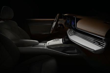 10/2019, Hyundai Azera / Grandeur Facelift 2020