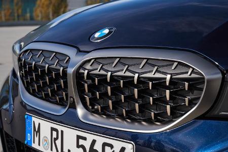 BMW M340i (G20) Fahrbericht