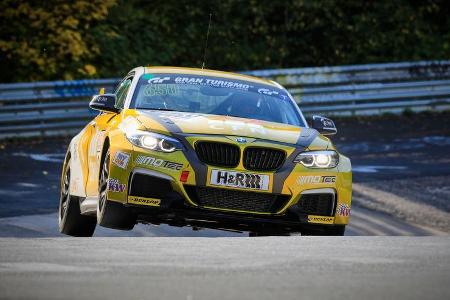 VLN - Langstreckenmeisterschaft - 8. Rennen - Nürburgring - Nordschleife - 12.10.2019