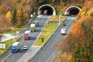 Ratgeber: Maut in Europa