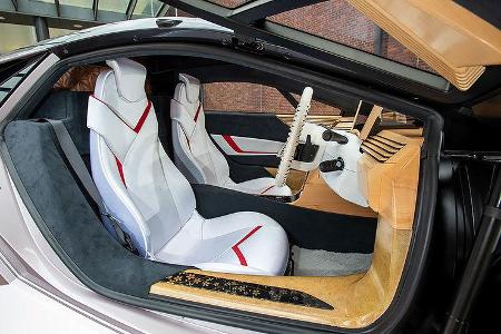 Nano Cellulose Vehicle (NCV)