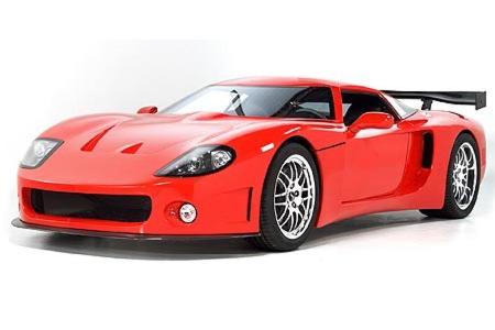 Das Modell soll 2020 auf den Markt kommen und den GTM mit Corvette C5-Technik beerben.