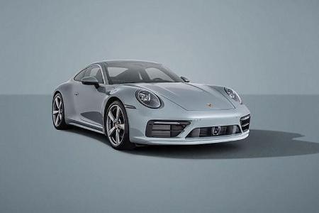 Porsche 911 992 Ben Pon 70 Jahre Import Niederlande