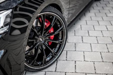 10/2019, Abt Sportsline Audi S5 TDI Sportback