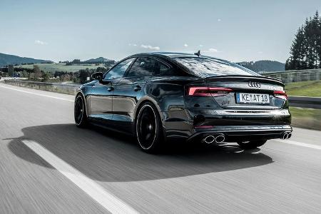 10/2019, Abt Sportsline Audi S5 TDI Sportback