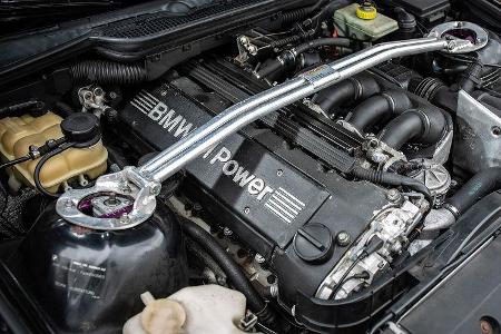 BMW M3 (E36) Limousine