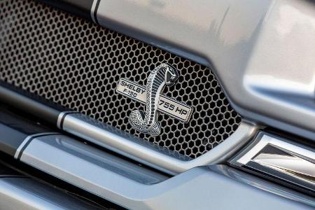 12/2019, Shelby Ford F-150 Super Snake Sport
