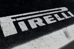 Pirelli - Formel 1 - GP Brasilien - Sao Paulo - 13. November 2019