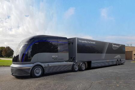 Hyundai HDC-6 Neptune