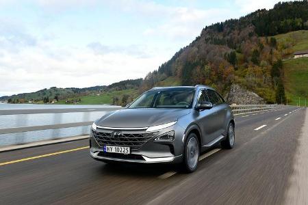 Hyundai Future Days Zuerich 2019