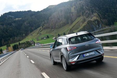 Hyundai Future Days Zuerich 2019