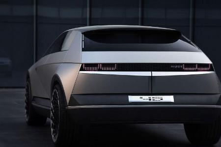 Hyundai Future Days Zuerich 2019