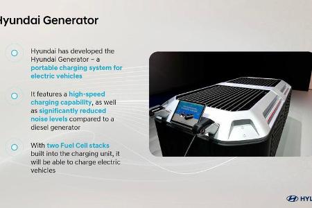 Hyundai Future Days Zuerich 2019