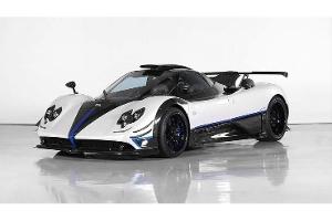 Riyadh Car Show Auktion 2019