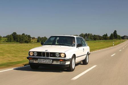 BMW-325e-Front