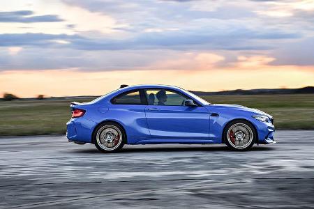 BMW M2 CS Neuvorstellung