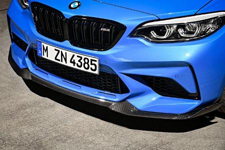 BMW M2 CS Neuvorstellung
