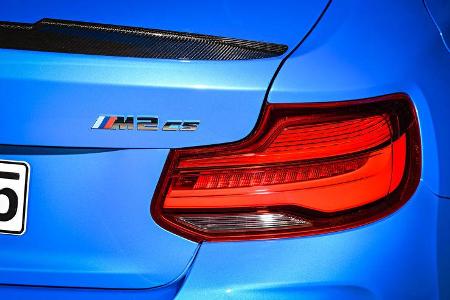 BMW M2 CS Neuvorstellung