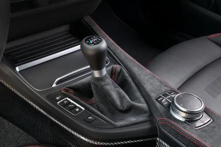BMW M2 CS Neuvorstellung