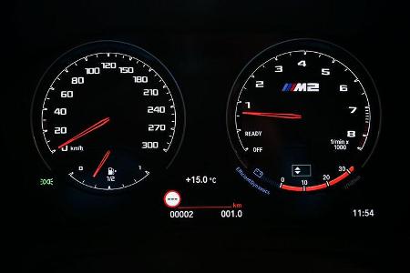 BMW M2 CS Neuvorstellung