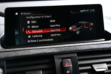 BMW M2 CS Neuvorstellung
