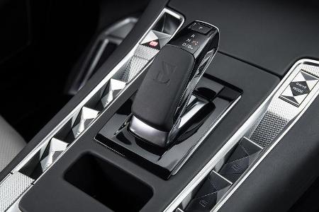 DS7 Crossback E-Tense 4x4 im Fahrbericht