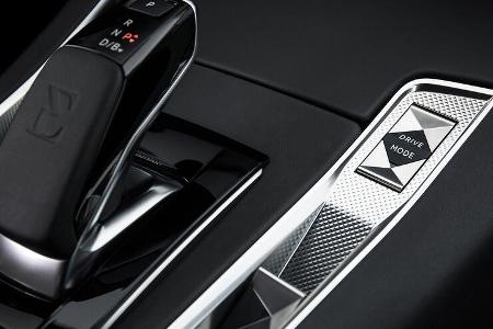 DS7 Crossback E-Tense 4x4 im Fahrbericht