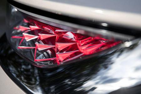 DS7 Crossback E-Tense 4x4 im Fahrbericht