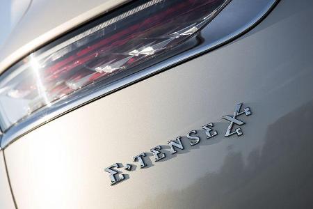 DS7 Crossback E-Tense 4x4 im Fahrbericht