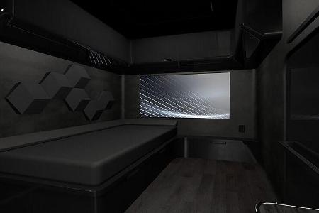 11/2019, Neuron EV Pickup und Transporter mit Elektroantrieb