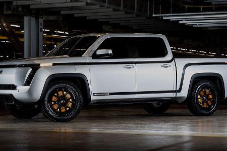 06/2020, Lordstown Endurance