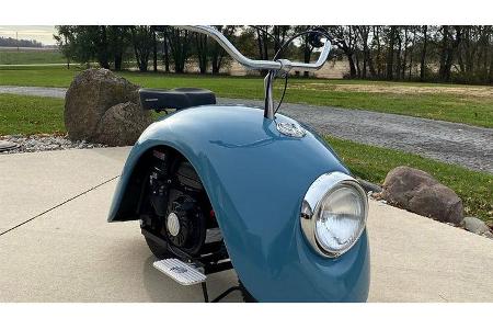 Volkspod von Brent Walter.