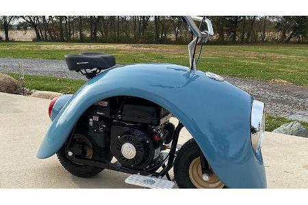 Volkspod von Brent Walter.