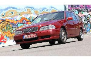 Volvo V70 2.4 20V (1999)