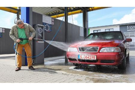 Volvo V70 2.4 20V (1999)