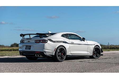 11/2019, Hennessey Resurrection auf Basis Chevrolet Camaro ZL1