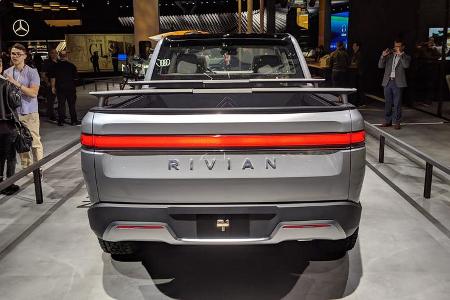 Rivian R1T