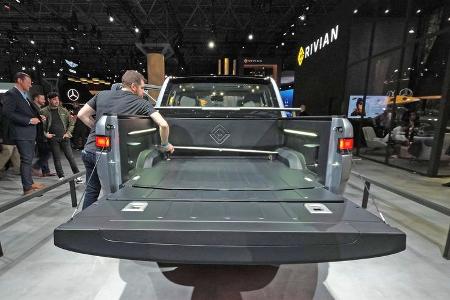 Rivian R1T