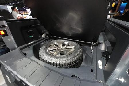 Rivian R1T