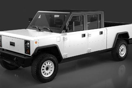 09/2019, Bollinger B2