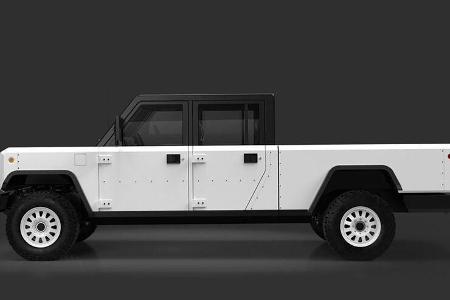 09/2019, Bollinger B2