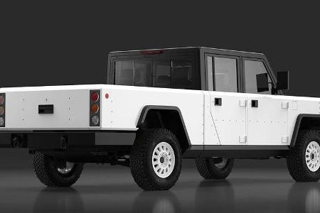 09/2019, Bollinger B2