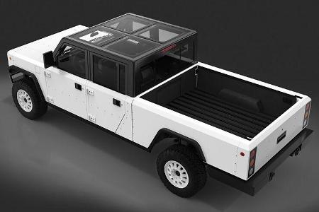 09/2019, Bollinger B2