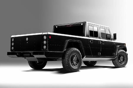 09/2019, Bollinger B2